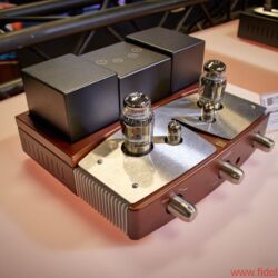 Audio Video Show Warschau 2018 by Carsten Barnbeck