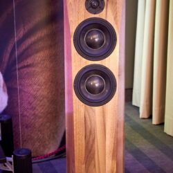 Audio Video Show Warschau 2018 by Helmut Hack