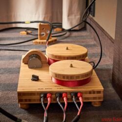 Audio Video Show Warschau 2018 by Helmut Hack