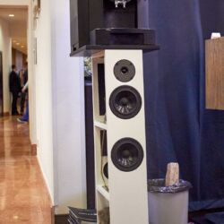 Audio Video Show Warschau 2018 by Helmut Hack
