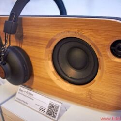 Audio Video Show Warschau 2018 by Helmut Hack
