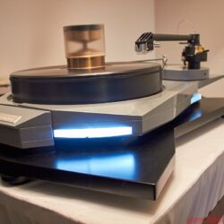 Audio Video Show Warschau 2018 by Helmut Hack