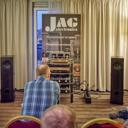 Audio Video Show Warschau 2018 by Ingo Schulz