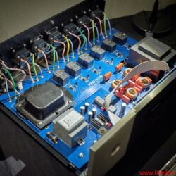 Audio Video Show Warschau 2018 by Ingo Schulz