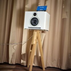 Audio Video Show Warschau 2018 by Ingo Schulz