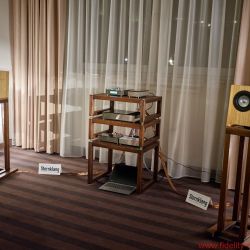Audio Video Show Warschau 2018 by Ingo Schulz