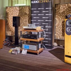 Audio Video Show Warschau 2018 by Ingo Schulz