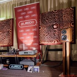 Audio Video Show Warschau 2018 by Ingo Schulz