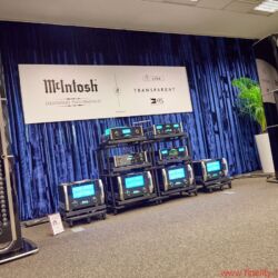 Audio Video Show Warschau 2018 by Ingo Schulz