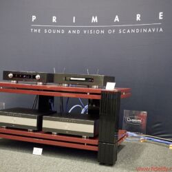 Audio Video Show Warschau 2018 by Ingo Schulz