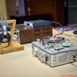 Audio Video Show Warschau 2018 by Ingo Schulz