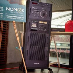 Audio Video Show Warschau 2018 by Ingo Schulz