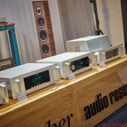 Audio Video Show Warschau 2018 by Ingo Schulz