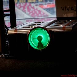 Audio Video Show Warschau 2018 by Ingo Schulz