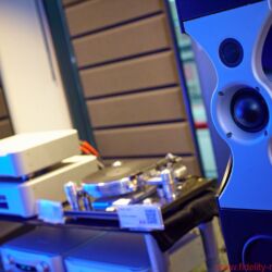Audio Video Show Warschau 2018 by Ingo Schulz