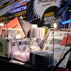 Audio Video Show Warschau 2018 by Ingo Schulz