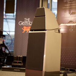 Audio Video Show Warschau 2018 by Ingo Schulz