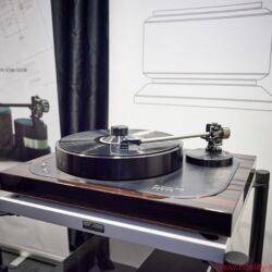 Audio Video Show Warschau 2018 by Ingo Schulz