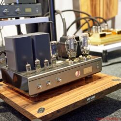 Audio Video Show Warschau 2018 by Ingo Schulz