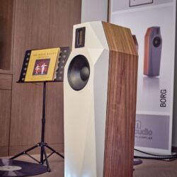 Audio Video Show Warschau 2018 by Ingo Schulz