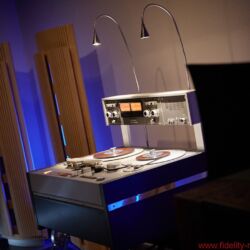 Audio Video Show Warschau 2018 by Ingo Schulz