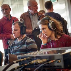 Audio Video Show Warschau 2018 by Ingo Schulz