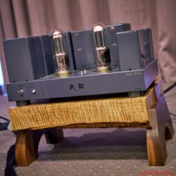 Audio Video Show Warschau 2018 by Ingo Schulz