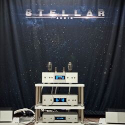 Audio Video Show Warschau 2018 by Ingo Schulz