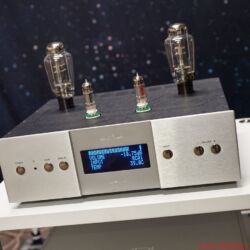 Audio Video Show Warschau 2018 by Ingo Schulz