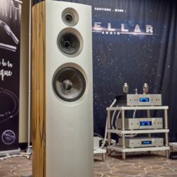 Audio Video Show Warschau 2018 by Ingo Schulz