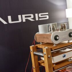 Audio Video Show Warschau 2018 by Ingo Schulz