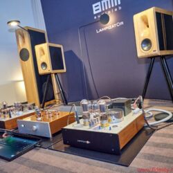 Audio Video Show Warschau 2018 by Ingo Schulz