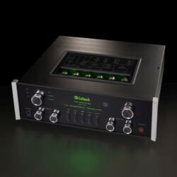 McIntosh C70