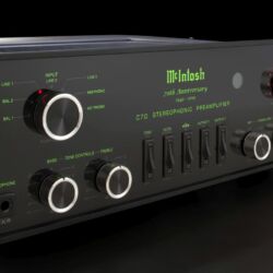 McIntosh C70