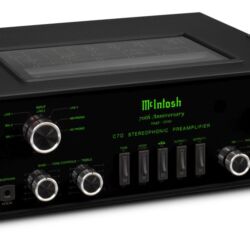 McIntosh C70