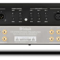 McIntosh C70