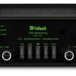 McIntosh C70