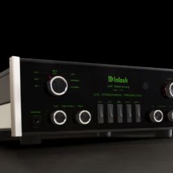 McIntosh C70