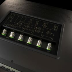 McIntosh C70