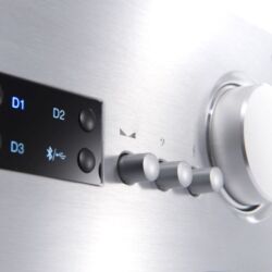 Cambridge Audio CX Serie