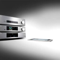 Cambridge Audio CX Serie
