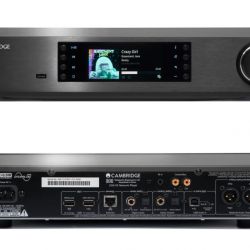 Cambridge Audio CX Serie