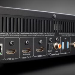 Cambridge Audio CX Serie