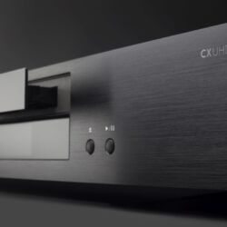 Cambridge Audio CX Serie