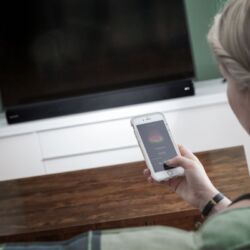 Cambridge Audio TVB2