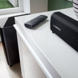 Cambridge Audio TVB2