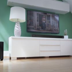 Cambridge Audio TVB2