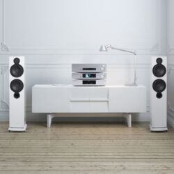 Cambridge Audio CX Serie