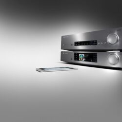 Cambridge Audio CX Serie