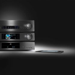 Cambridge Audio CX Serie